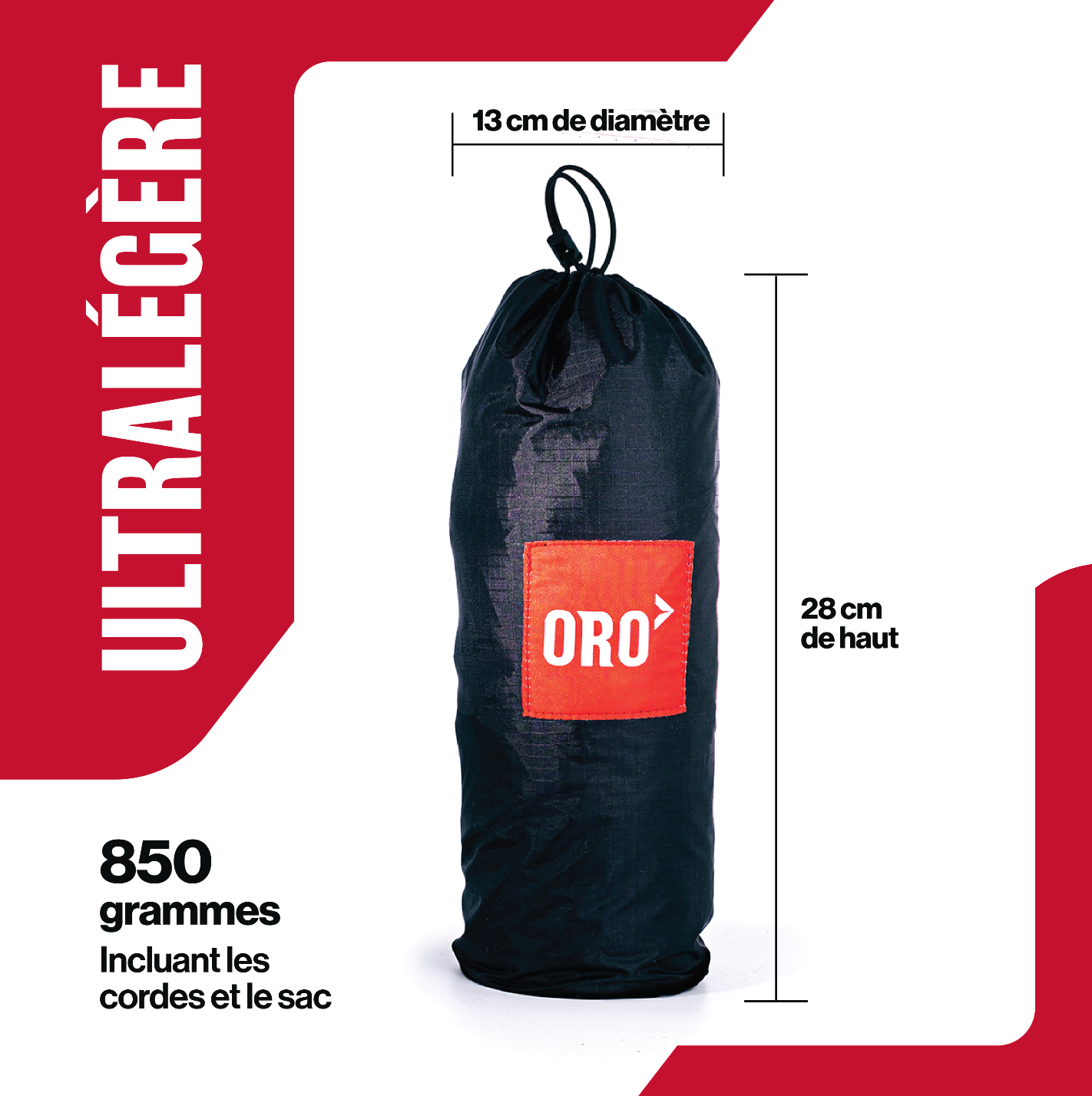Stellar Ultralégère